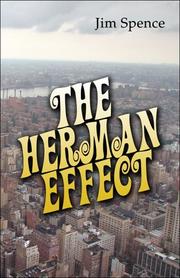 Cover of: The Herman Effect