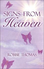 Cover of: Signs from Heaven