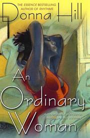 Cover of: An Ordinary Woman