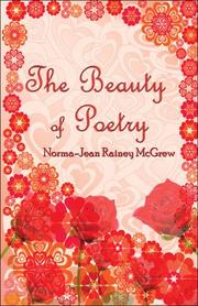 Cover of: The Beauty of Poetry