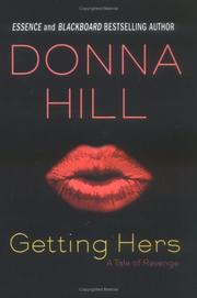 Cover of: Getting Hers