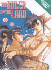 Cover of: The Ruler of the Land, Vol. 3