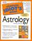 Cover of: The complete idiot's guide to astrology