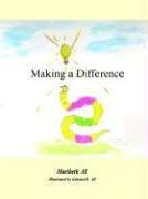 Cover of: Making a Difference by Maribeth All