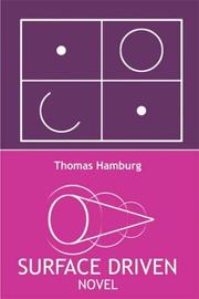 Cover of: Surface Driven | Thomas Hamburg