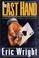 Cover of: The last hand