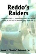 Reddo's raiders by James J. Redmond