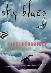 Cover of: Sky blues