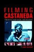 Cover of: FILMING CASTANEDA by GABY GEUTER, GABY GEUTER