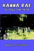 Cover of: Hanna Rae in Feel the Fear