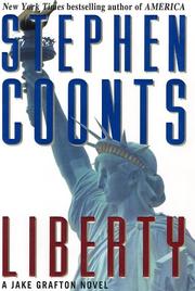 Cover of: Liberty by Stephen Coonts