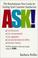 Cover of: Ask!