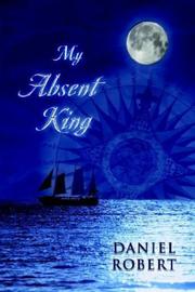 Cover of: My Absent King