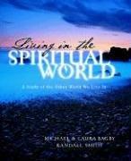 Cover of: Living in the Spiritual World
