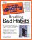Cover of: The complete idiot's guide to breaking bad habits