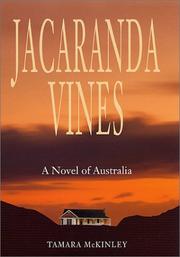 Jacaranda Vines by Tamara McKinley