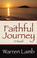 Cover of: Faithful Journey