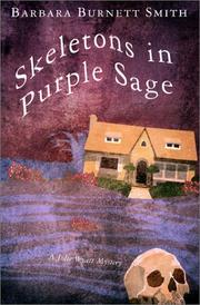 Cover of: Skeletons in Purple Sage