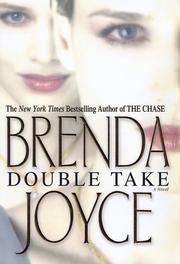 Cover of: Double take by Brenda Joyce
