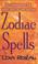 Cover of: Zodiac Spells