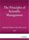 Cover of: The Principles of Scientific Management