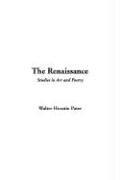 Cover of: The Renaissance by Walter Pater