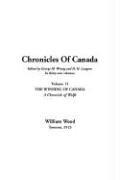 Cover of: Chronicles of Canada, Volume 11