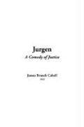 Cover of: Jurgen by James Branch Cabell