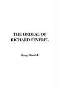 Cover of: The Ordeal Of Richard Feverel by George Meredith