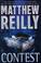 Cover of: matthew reilly