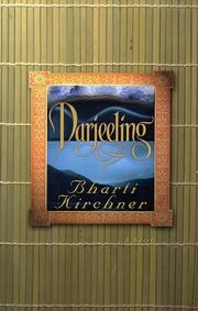 Cover of: Darjeeling | Bharti Kirchner