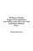 Cover of: The History of the Rise, Progress and Accomplishment of the Abolition of the African Slave Trade by the