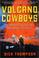 Cover of: Volcano Cowboys