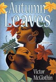 Cover of: Autumn leaves