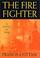 Cover of: The Fire Fighter