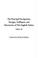 Cover of: The Principal Navigations, Voyages, Traffiques, And Discoveries Of The English Nation