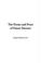 Cover of: The Poems And Prose Of Ernest Dowson