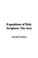 Cover of: Expositions of Holy Scripture