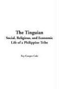Cover of: Tinguian | Fay-Cooper Cole