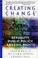 Cover of: Creating Change