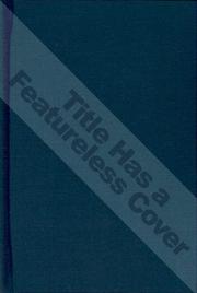 Cover of: The Fables Of La Fontaine | Jean de La Fontaine