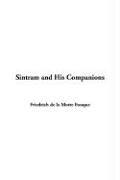 Cover of: Sintram And His Companions by Friedrich de la Motte-Fouqué