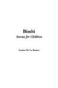Cover of: Bimbi