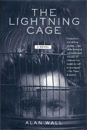 Cover of: The lightning cage