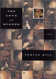 Cover of: The love of stones