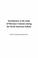 Cover of: Introduction to the Study of Mortuary Customs Among the North American Indians