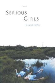 Cover of: Serious girls