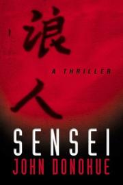 Cover of: Sensei