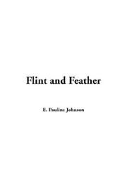 Flint And Feather cover