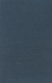 Cover of: Poems In Two Volumes by William Wordsworth